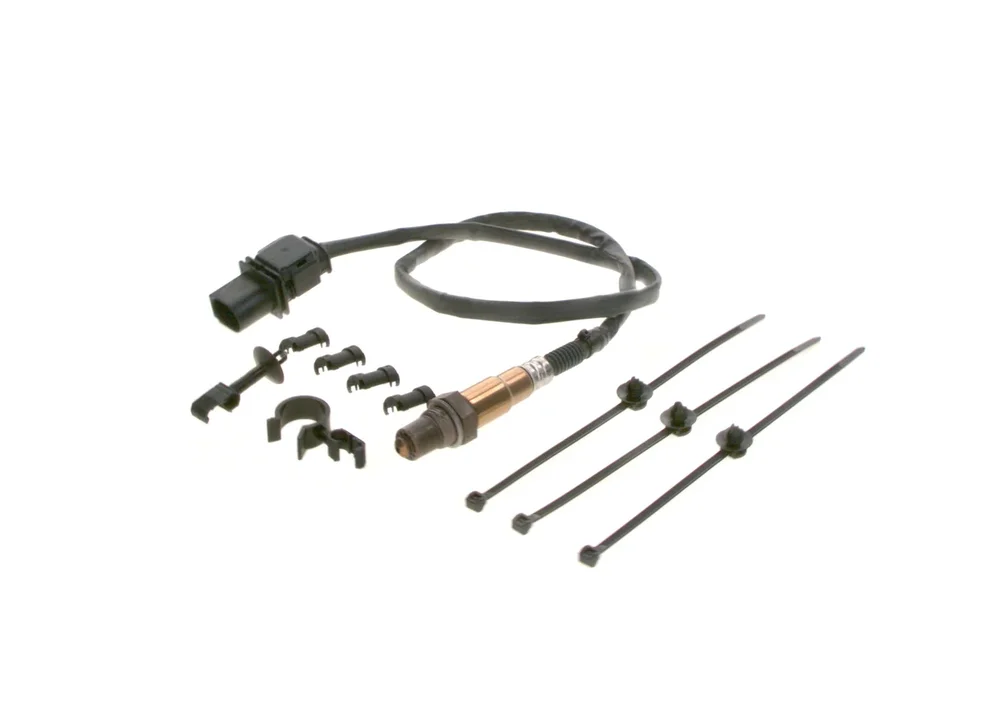Lambda sonda BOSCH 0258017178