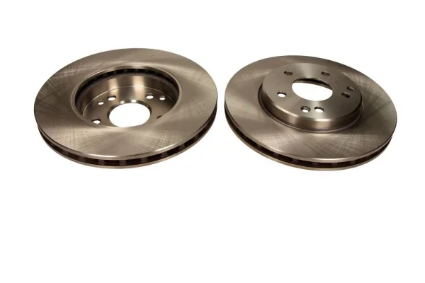 Brzdový kotouč MAXGEAR 19-0725