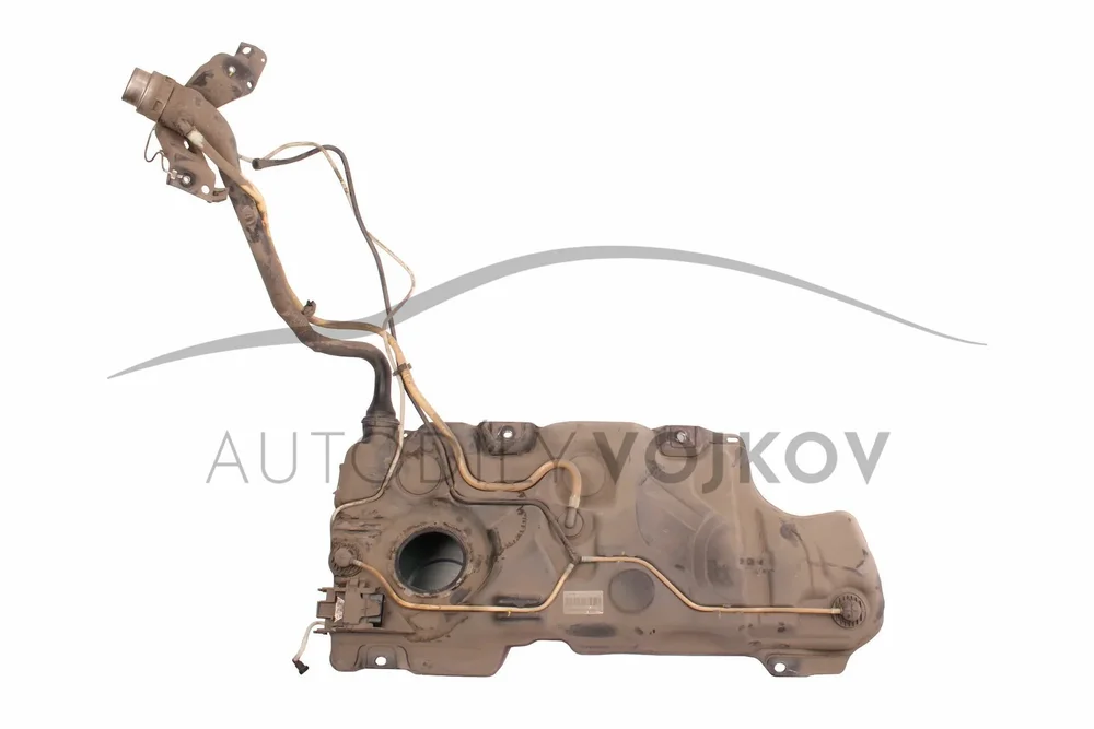 Palivová nádrž BENZÍN 50L v:68800
