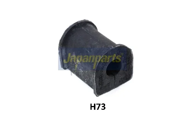 Loziskove pouzdro, stabilizator JAPANPARTS RU-H73 Loziskove pouzdro, stabilizator JAPANPARTS RU-H73