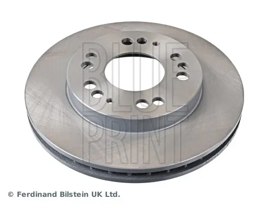Brzdový kotouč BLUE PRINT ADC44351