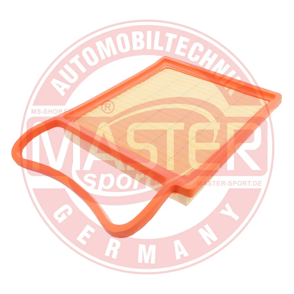 Vzduchový filter SEAT,ŠKODA FABIA,VW MASTER-SPORT GERMANY 3575-LF-PCS-MS