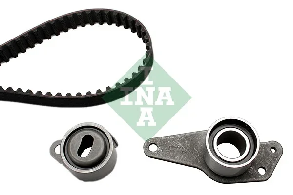 ozubení,sada rozvodového řemene Schaeffler INA 530010810