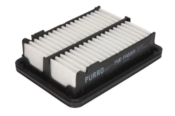 Vzduchový filtr PURRO PUR-PA8169 – OE 17220-5R0-008