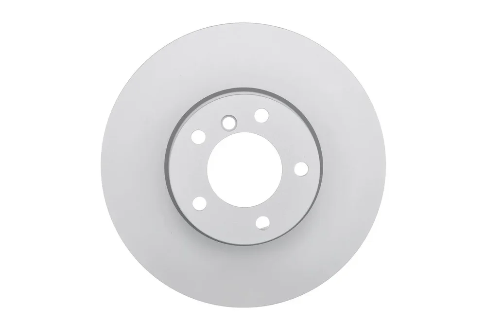 BO 0986478024 Brzdový kotouč BOSCH, lakovaný, High Carbon 85588