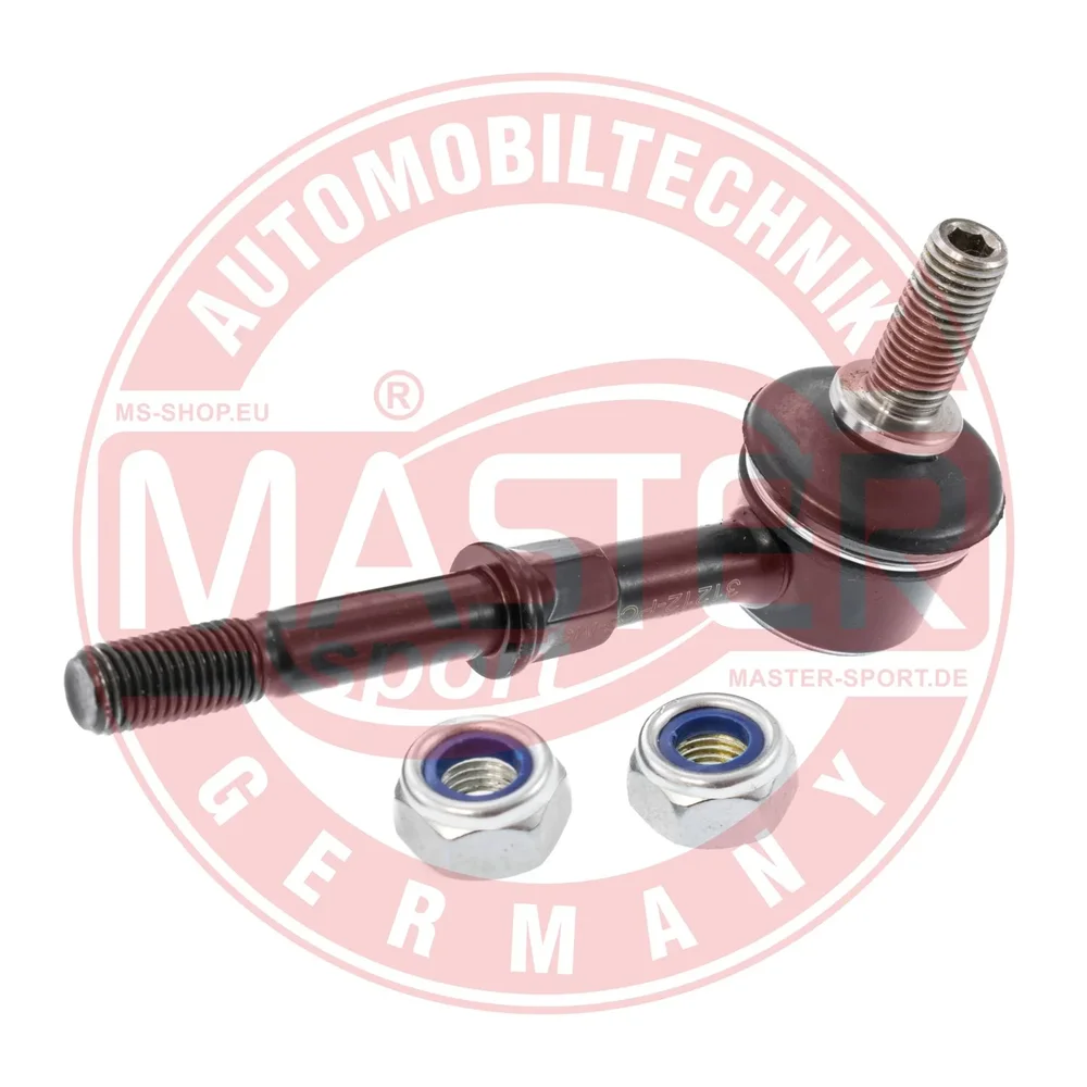 Vzpera stabilizatora MASTER-SPORT GERMANY 31212-PCS-MS Vzpera stabilizatora MASTER-SPORT GERMANY 31212-PCS-MS