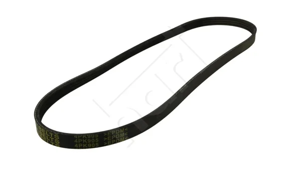 ozubený klínový řemen HART 368858