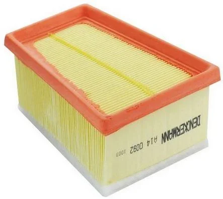 Vzduchový filtr DENCKERMANN A140092