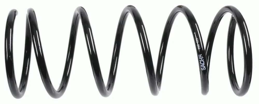 Pruzina podvozku SACHS 998263 – OE MR316590