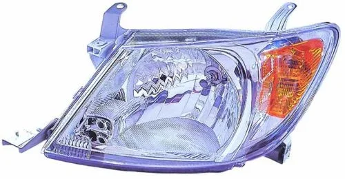Světlomet DEPO 212-11G9L-LD-EM Světlomet DEPO 212-11G9L-LD-EM