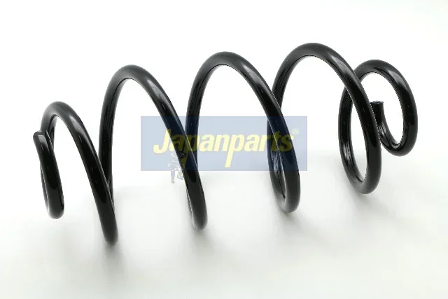 Pružina podvozku JAPANPARTS ZC6194A
