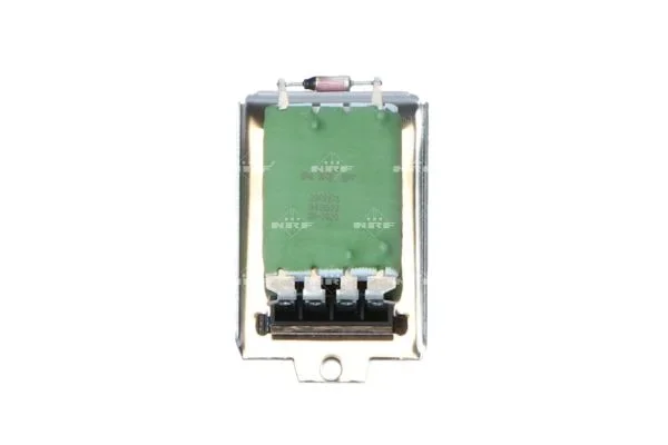 Odpor, vnitřní tlakový ventilátor NRF 342072 – OE 701959263