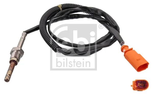 Cidlo, teplota vyfukovych plynu FEBI BILSTEIN 100802