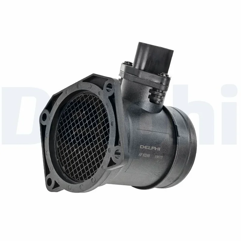 Snimac mnozstvi protekajiciho vzduchu DELPHI AF10249-12B1 Snimac mnozstvi protekajiciho vzduchu DELPHI AF10249-12B1