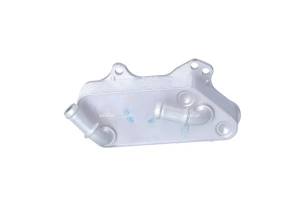 Olejový chladič, motorový olej NRF 31828