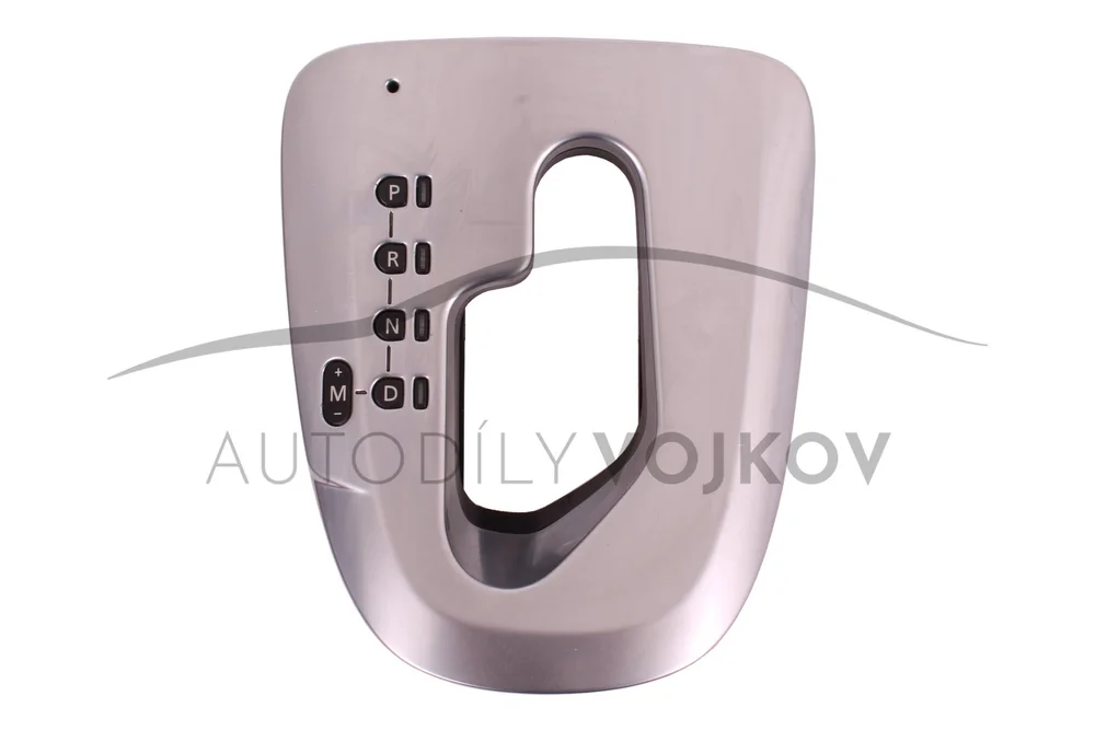 Obložení voliče rychlostí automatické převodovky v:48264