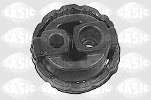 Zarazka, tlumic vyfuku SASIC 7551631 – OE 175563