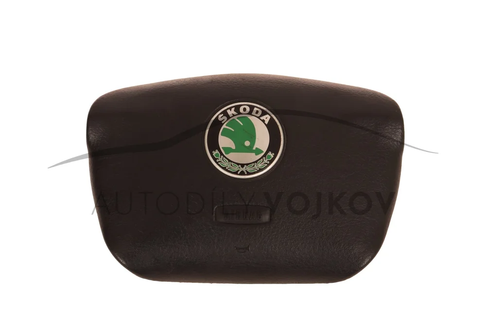 Airbag řidiče – černý 1U0898203 v:85991