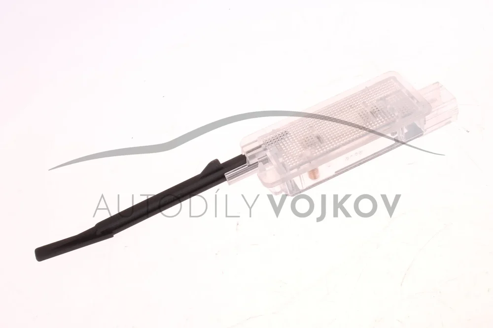 Osvětlení přihrádky spolujezdce v:27112
