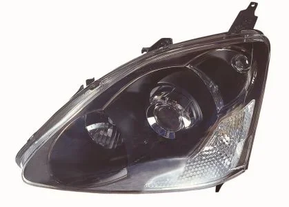 HD CIV 00-/L světlomet H1/HB3 DEPO 217-1151L-LD-EM HD CIV 00-/L světlomet H1/HB3 DEPO 217-1151L-LD-EM