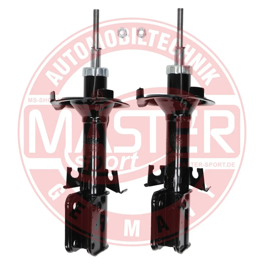 Tlumič pérování MASTER-SPORT GERMANY 16K004201 Tlumič pérování MASTER-SPORT GERMANY 16K004201