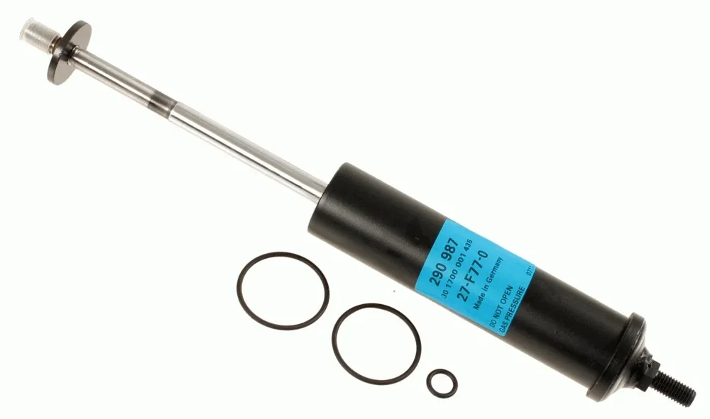 Tlumic, zaveseni kabiny SACHS 290987