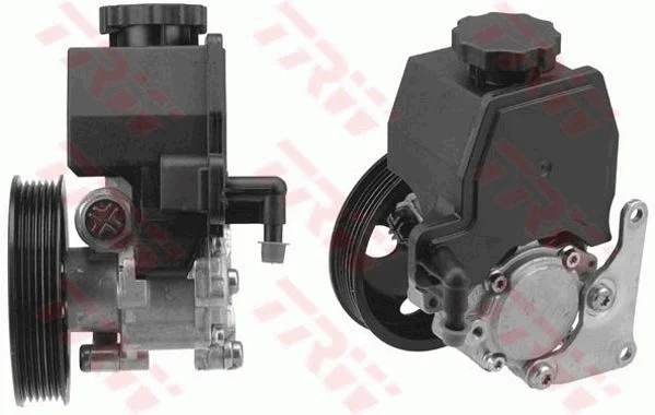 Hydraulické čerpadlo, řízení TRW JPR159 Hydraulické čerpadlo, řízení TRW JPR159