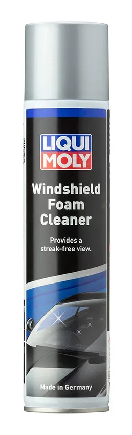 Pěna na čištění skel LIQUI MOLY 23081