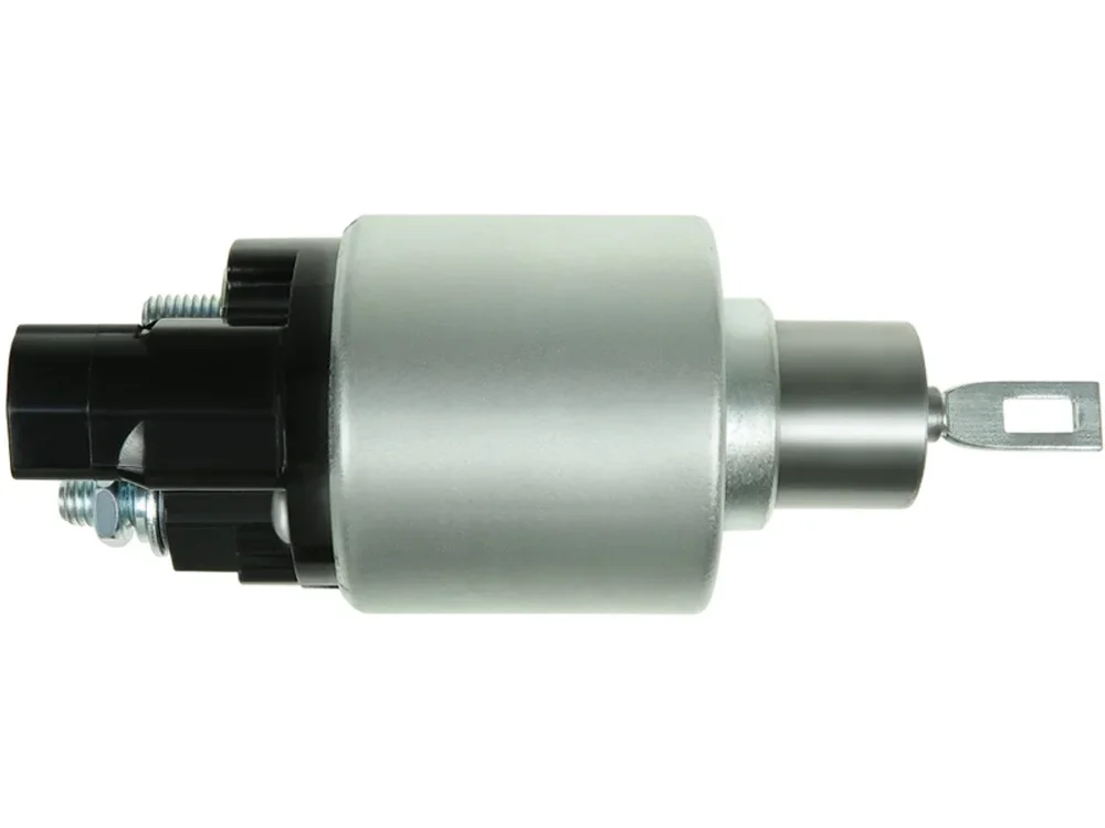 Elektromagnetický spínač, startér AS-PL SS0289S Elektromagnetický spínač, startér AS-PL SS0289S