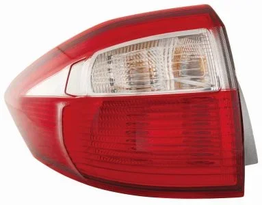 FD CMAX 10-/P zad světlo DEPO 431-1997R-UE