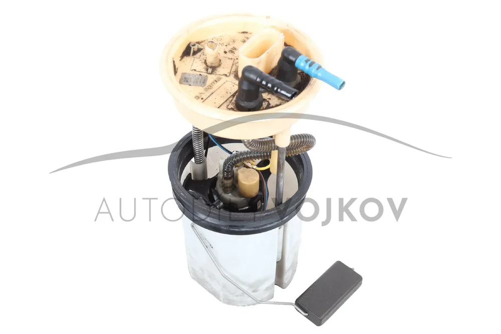 Palivové čerpadlo 1T0919050B v:95369