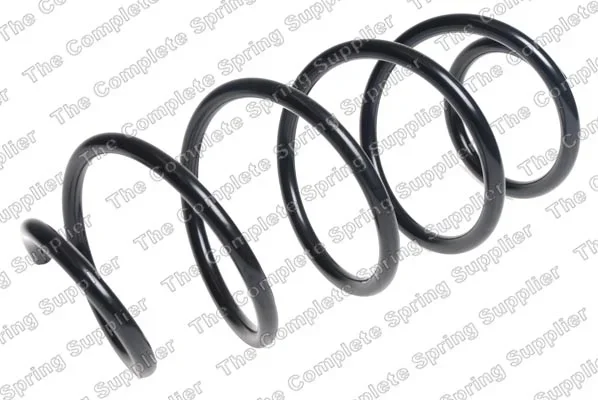 Pruzina podvozku LESJÖFORS 4008519 – OE 31336787136