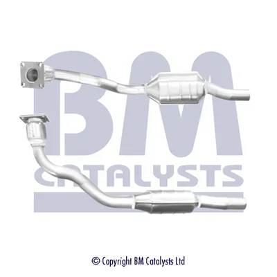 Katalyzátor BM CATALYSTS BM80049H Katalyzátor BM CATALYSTS BM80049H
