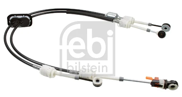 Tažné lanko, ruční převodovka FEBI BILSTEIN 179644
