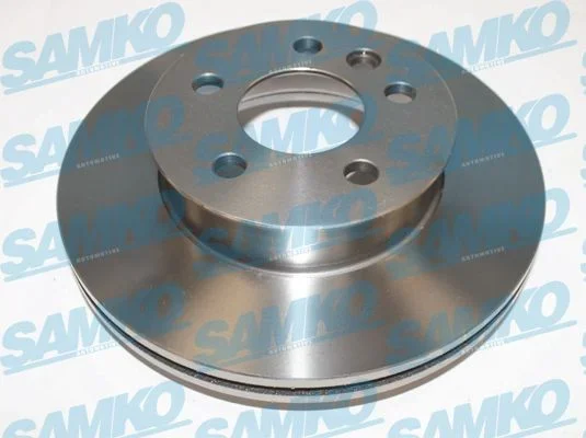 Brzdový kotouč SAMKO V2321V