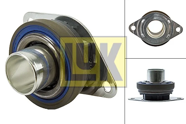 Vysouvaci lozisko Schaeffler LuK 500106510