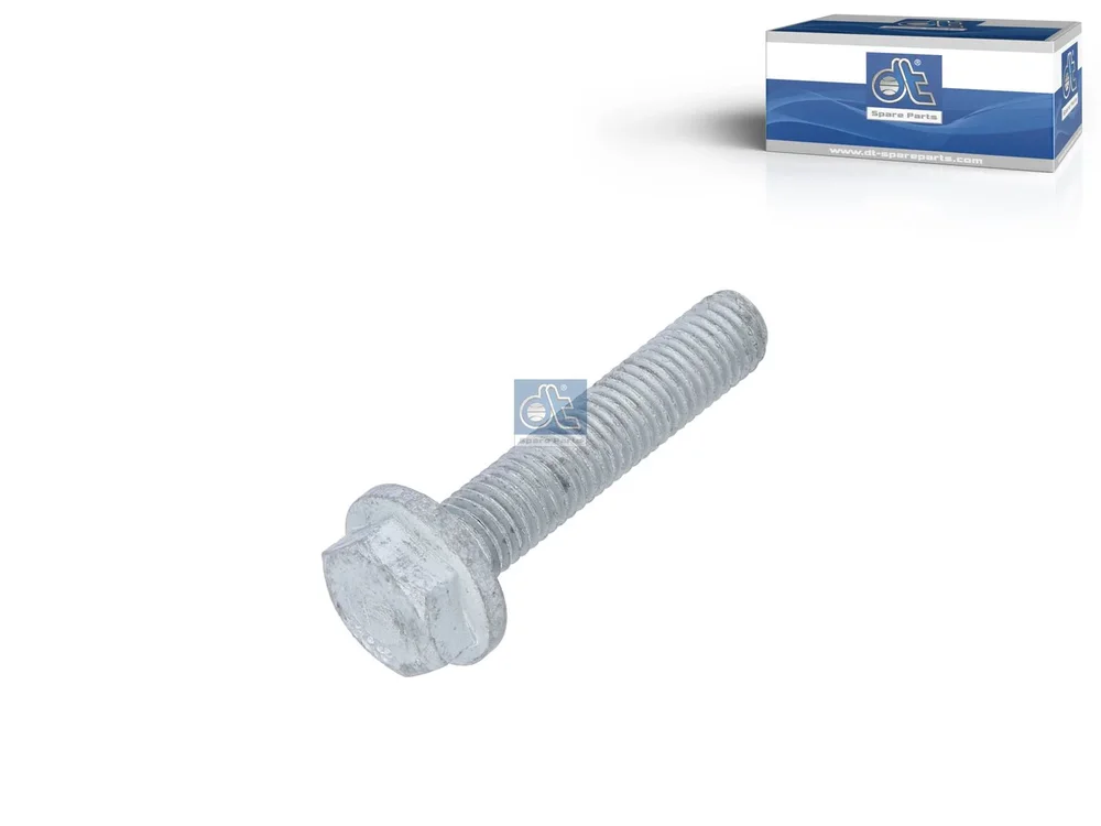 Šroub DT Spare Parts 4.40428 Šroub DT Spare Parts 4.40428