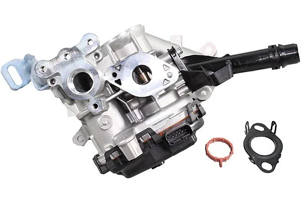 AGR-Ventil METZGER AUTOTEILE 0892969