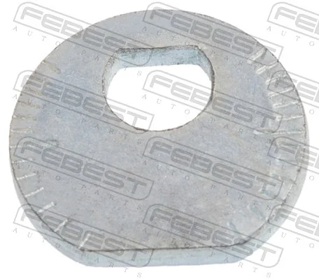 Oblozeni dobehu , teleso napravy FEBEST 0130-002 Oblozeni dobehu , teleso napravy FEBEST 0130-002