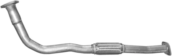 Výfuková trubka POLMO 07.318 – OE 46831904