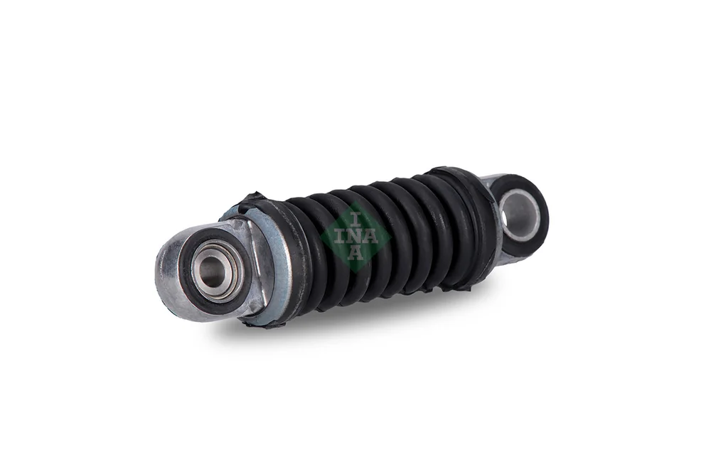 Tlumic vibraci, zebrovany klinovy remen Schaeffler INA 533001110