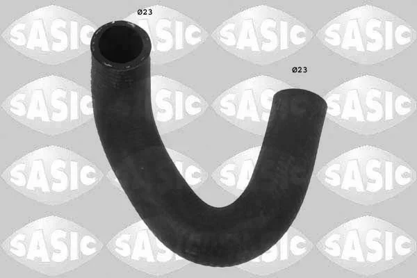 Hadice chladiče SASIC 3404016 – OE 7700813971 Hadice chladiče SASIC 3404016 – OE 7700813971