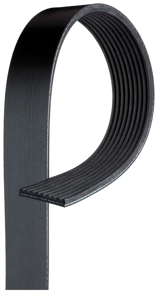 ozubený klínový řemen GATES 9PK2870HD
