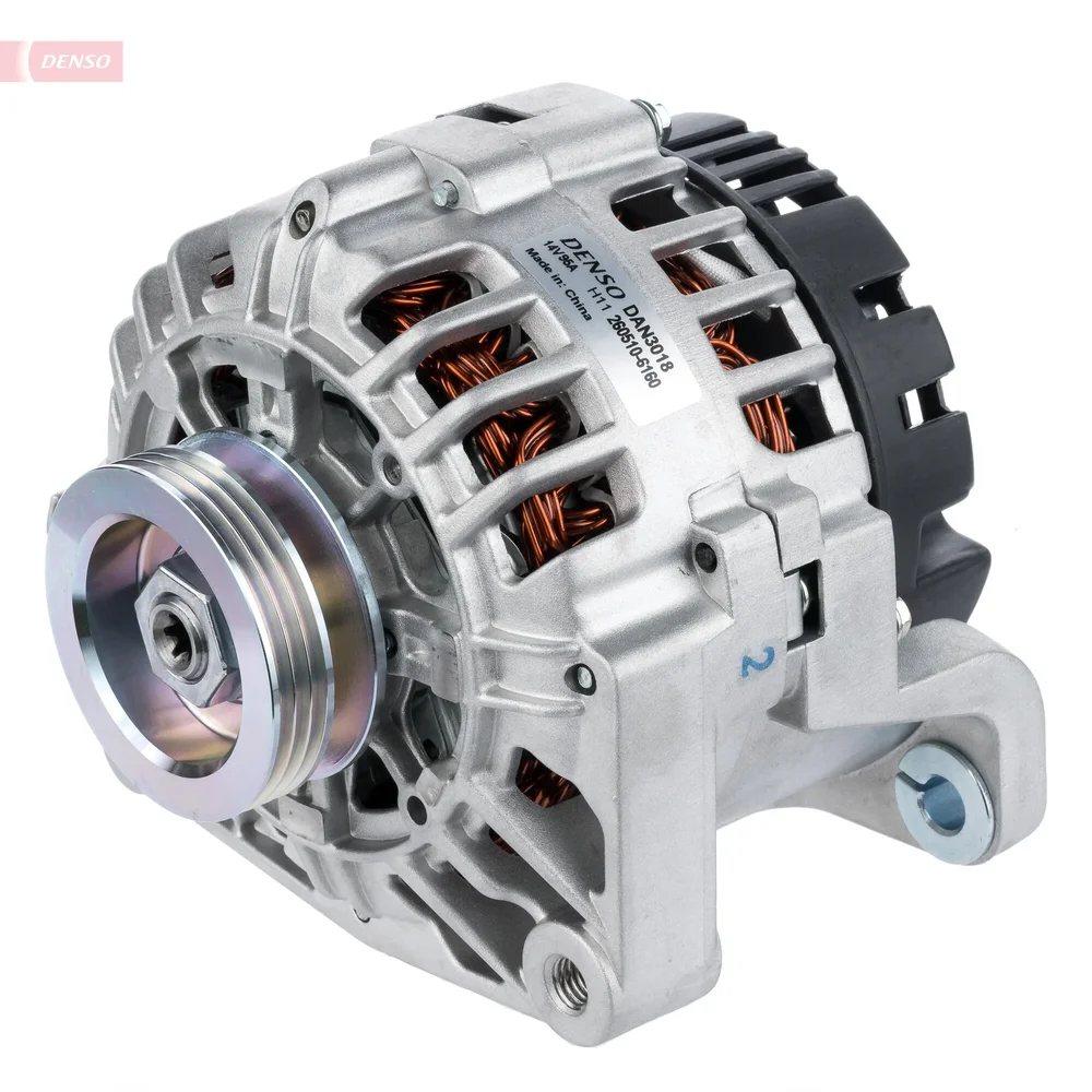 generátor DENSO DAN3018 generátor DENSO DAN3018