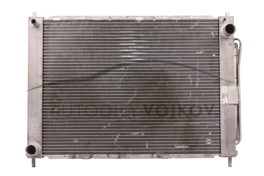 Chladič motoru a chladič klimatizace v:41661