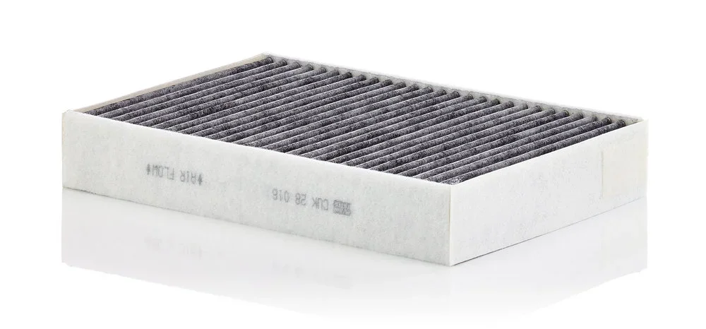 Filtr, vzduch v interiéru MANN-FILTER CUK28016