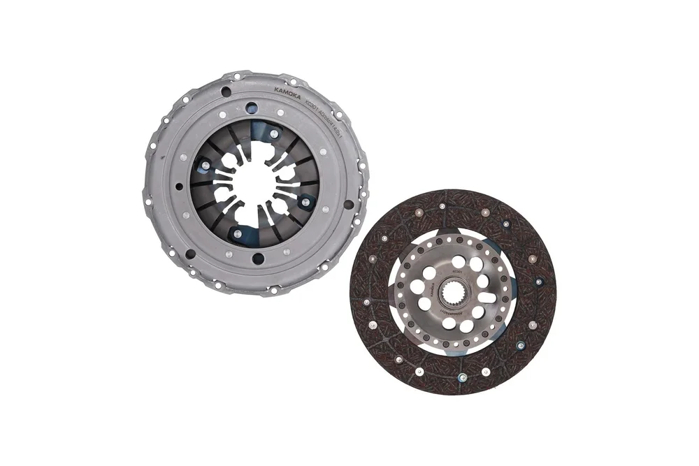 Sada spojky KAMOKA KC301 Sada spojky KAMOKA KC301
