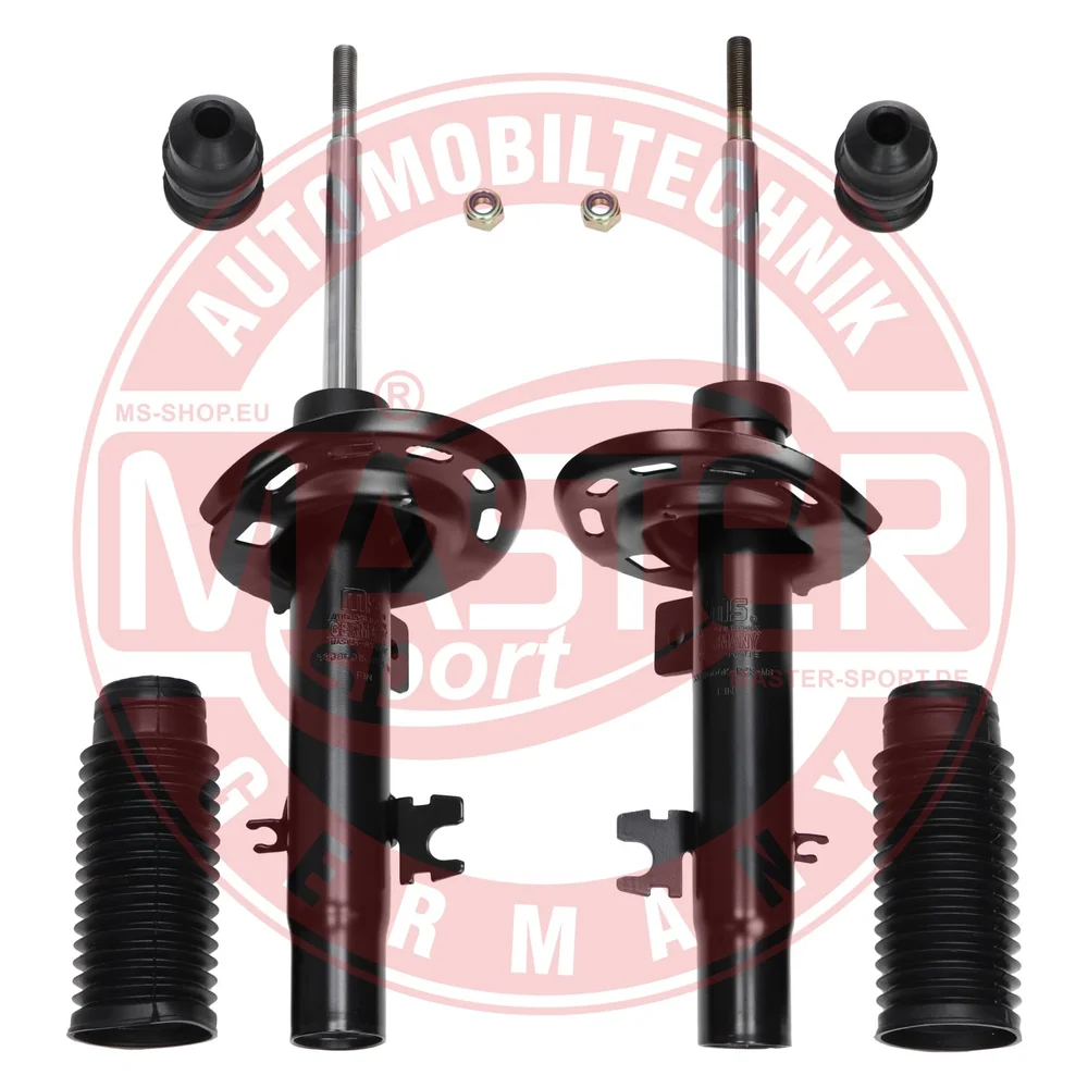 Tlumič pérování MASTER-SPORT GERMANY 16K001203