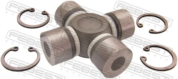 Kloub, podélný hřídel FEBEST ASM-H77R – OE MR580197