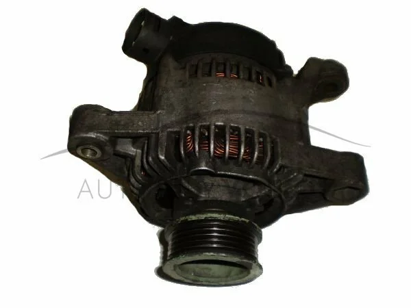 Alternátor 1.6 16V orig. v:7529